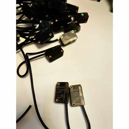 溢价-ELCO宜科 OS10S-AK1000LN6光点传感器，