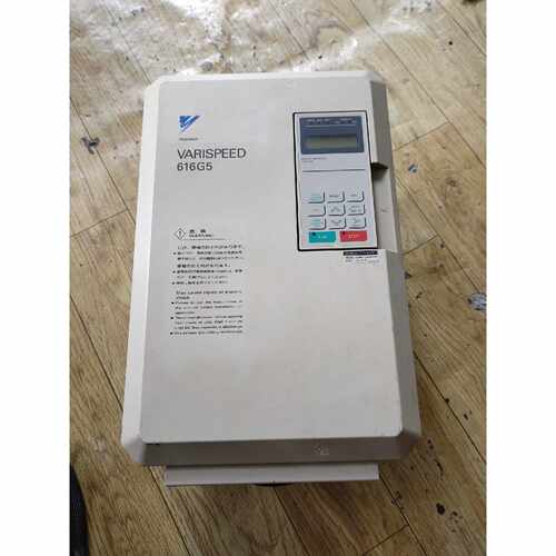 询价安川变频器VARISPEED616G5CIMRG5A2