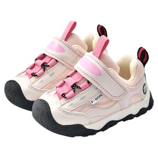 儿童运动鞋男童鞋子2025新款宝宝鞋子春秋季女童鞋机能鞋学步童鞋