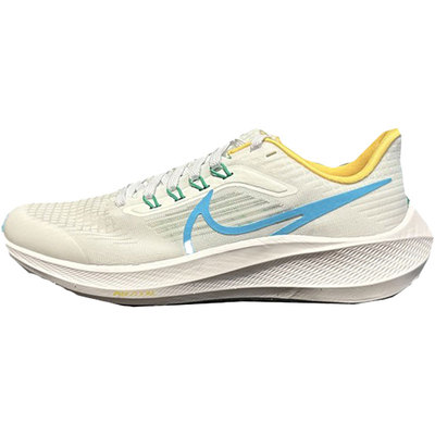 Nike/耐克正品春季GS女子大童透气轻便低帮缓震跑步鞋FN3688-141