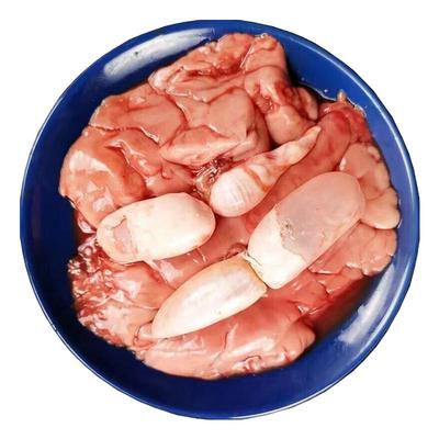 新鲜鱼杂鱼籽鱼泡鱼白活鱼现取