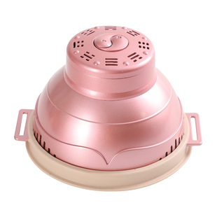 艾灸盒随身灸家用宫寒妇科胸腹背部熏蒸仪新型温炙无烟罐艾灸器具