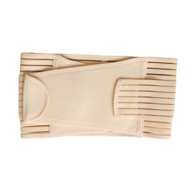 粘贴式骨盆带产妇产后收复假胯宽