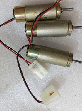 MIMOTOR SA瑞士原装电机，型号16/5-26—议价