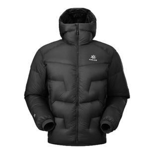 KAILAS凯乐石5000GT羽绒服1000蓬拒水鹅绒轻量外套保暖户外男女