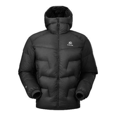 KAILAS凯乐石5000GT羽绒服1000蓬拒水鹅绒轻量外套保暖户外男女