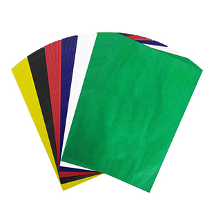 彩色复写纸A4单面景韵阁掐丝珐琅画diy材料描线 适用深色浅色底板