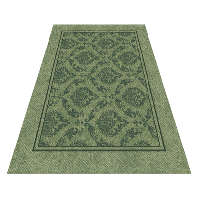 入户门地毯进门复古防滑耐脏地垫