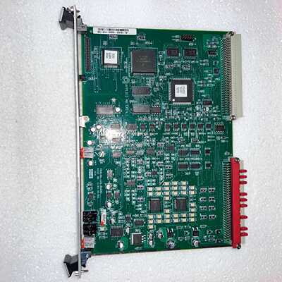 0100-00396 0100-00398 0100-01758 0100-04221W Analog I/O板卡