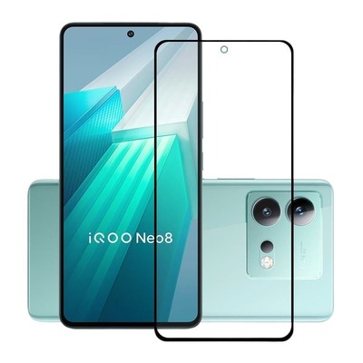 iQOO手机钢化膜全型号适用