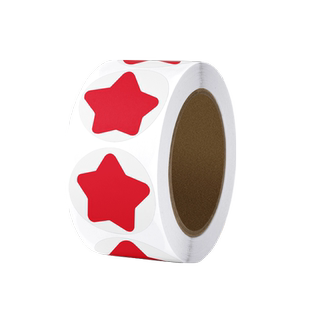 寒暑假儿童奖励贴纸鼓励孩子学习的幼儿园宝宝小学生朋友贴画大拇指彩色五角星奖杯黄色笑脸优秀恐龙男女孩卷