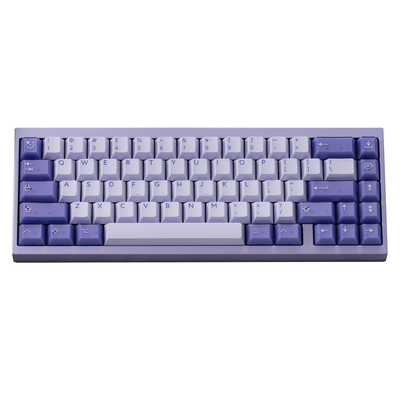 PBTfansFairyR2键帽