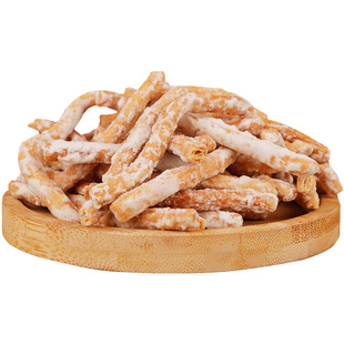 郯食郡◆郯城特产张木果子山东临沂金果老式传统糕点手工制作散装