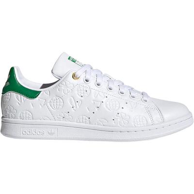 Adidas/阿迪达斯正品2020新款三叶草STANSMITH W女子运动鞋FX5674