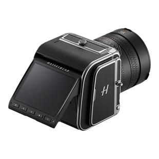 哈苏907X&CFV 100C中画幅相机 一亿像素无反复古数码后背 正品