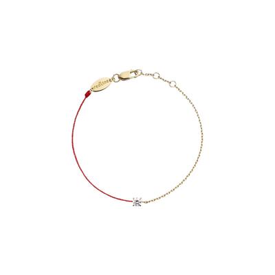 自营红绳redline钻石女