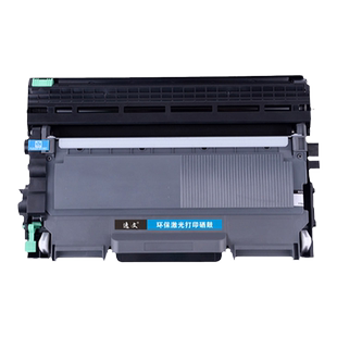 逸文 适用兄弟（brother）DCP-7080 7080D 7180DB激光打印机一体机硒鼓碳粉TN-2325粉盒墨盒DR-2350晒鼓鼓架