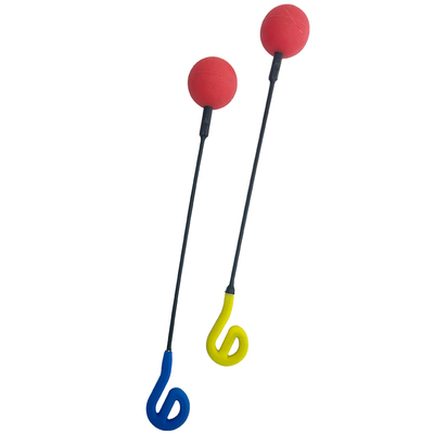 音色丰富好控制双头鲸鱼棒