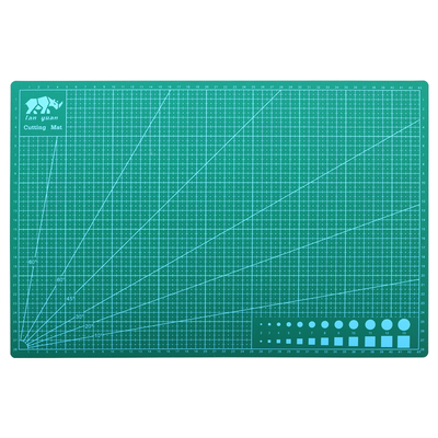 手办diy切割垫模型制作裁纸垫板