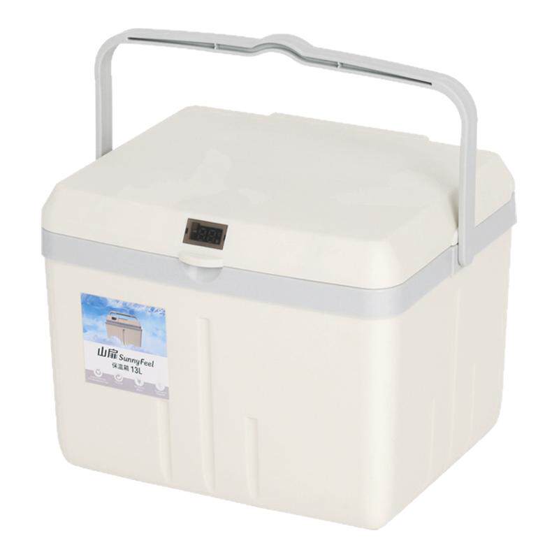 山扉冰块保温箱冷藏箱户外露营