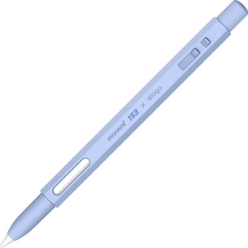 elago适用applepencil2/pro笔套