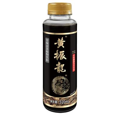 黄振龙正宗下火癍痧凉茶350ml