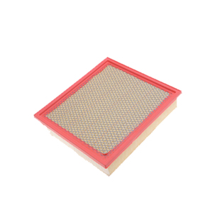 适配福田萨瓦纳拓路者空气滤芯滤清器空滤格滤网汽车保养配件专用
