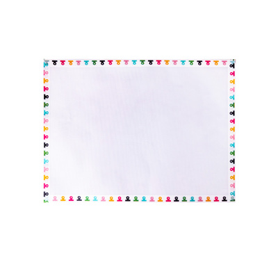 Mriya拼豆专用烘焙布助烫布