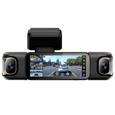 360旗舰店G980行车记录仪多摄版