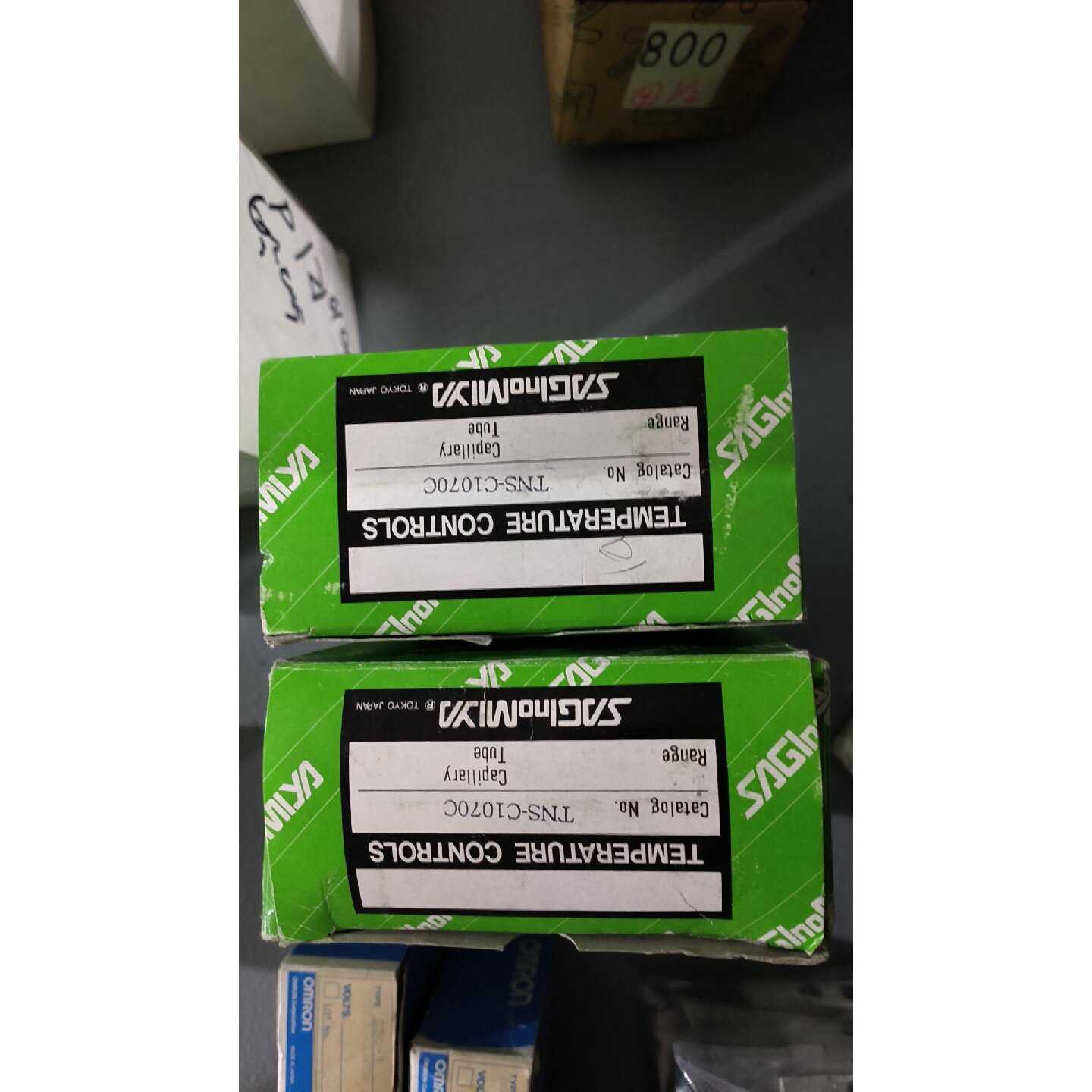 【议价-可维修】温度控制器 TNS-C1070/二手均有货