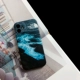 Apple 12promax прямой края волновой рок-камень