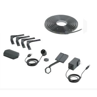 Nanoleaf智能摄像头版电视机声光神光随屏同步变化氛围灯光灯带