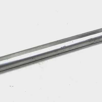 Hoerbiger Origa Linearzylinder 40 Hub 1295 mm Pneumatik Fhru