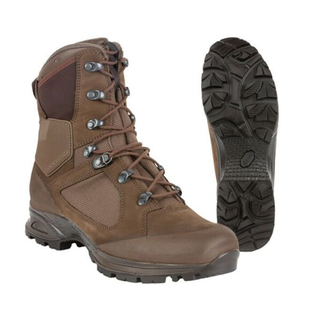 法军公发法国外籍兵团德国HAIX全季节GTX战术靴登山鞋徒步鞋 VB底