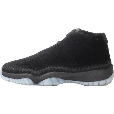 Nike/耐克正品 AIR JORDAN FUTURE 女子毛皮休闲运动篮球鞋AR0726