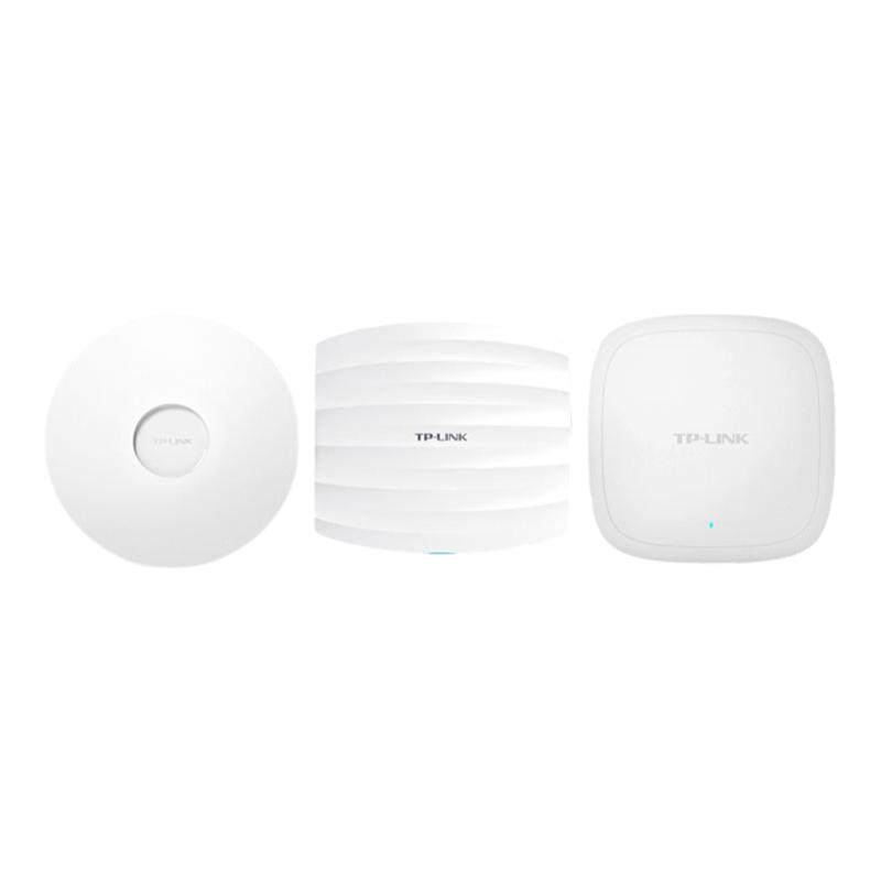 TP-LINK无线AP千兆WIFI全屋覆盖