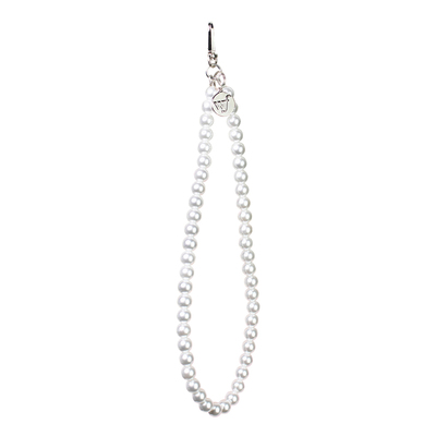 Wildflower珍珠系列手机链