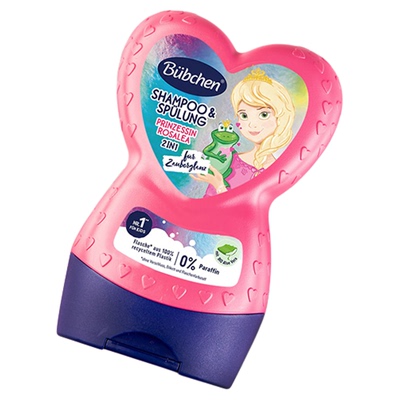 德国贝臣青少年专用去屑洗发水