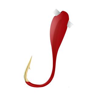 正品朝天钩鱼钩金海夕伊豆进口平打散装钓鱼钩铅头钩传统冬季野钓