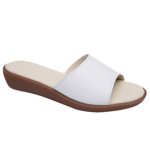 女装拖鞋夏特价平跟大妈韩范平地一字扦鞋趿拉白色孕妇良托鞋平底