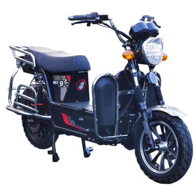 可上牌大功率电动摩托车