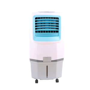 新佳3259A移动冷风机家用工厂车间办公降温遥控定时30L水冷风扇
