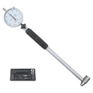 桂林桂量内径量表内径百分表内经指示表18-35高精度量缸表测缸规