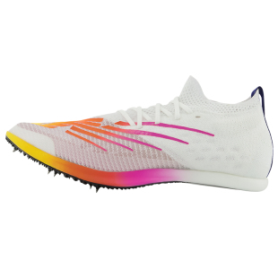 田径小将新款布罗梅尔NB新百伦MDXV2专业碳板中长跑钉鞋赛道精英