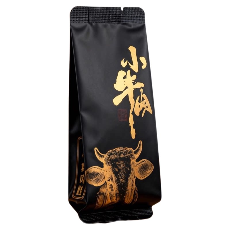 牛栏坑肉桂茶武夷岩茶肉桂小牛肉