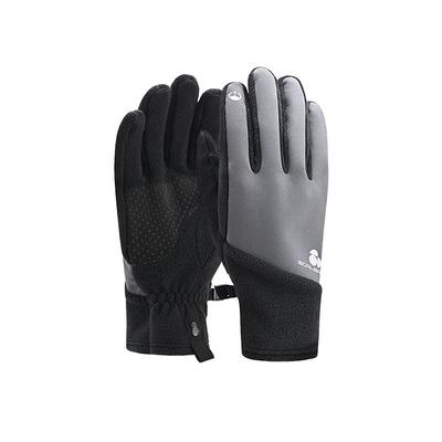 SCALER思凯乐户外抓绒手套