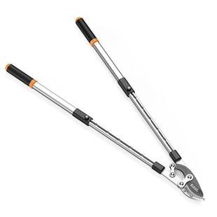 科麦斯强力剪粗枝剪园林大力剪园艺果树剪修枝剪修剪树枝专用剪刀