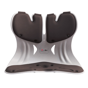 BKT护腰神器久坐端正坐姿靠垫人体工学椅护腰休息健身官方旗舰店