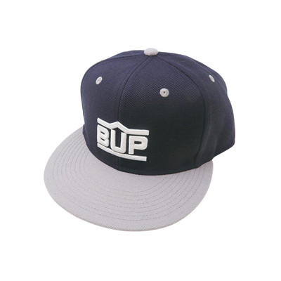 BOTTOMUP帽子透气钓鱼帽