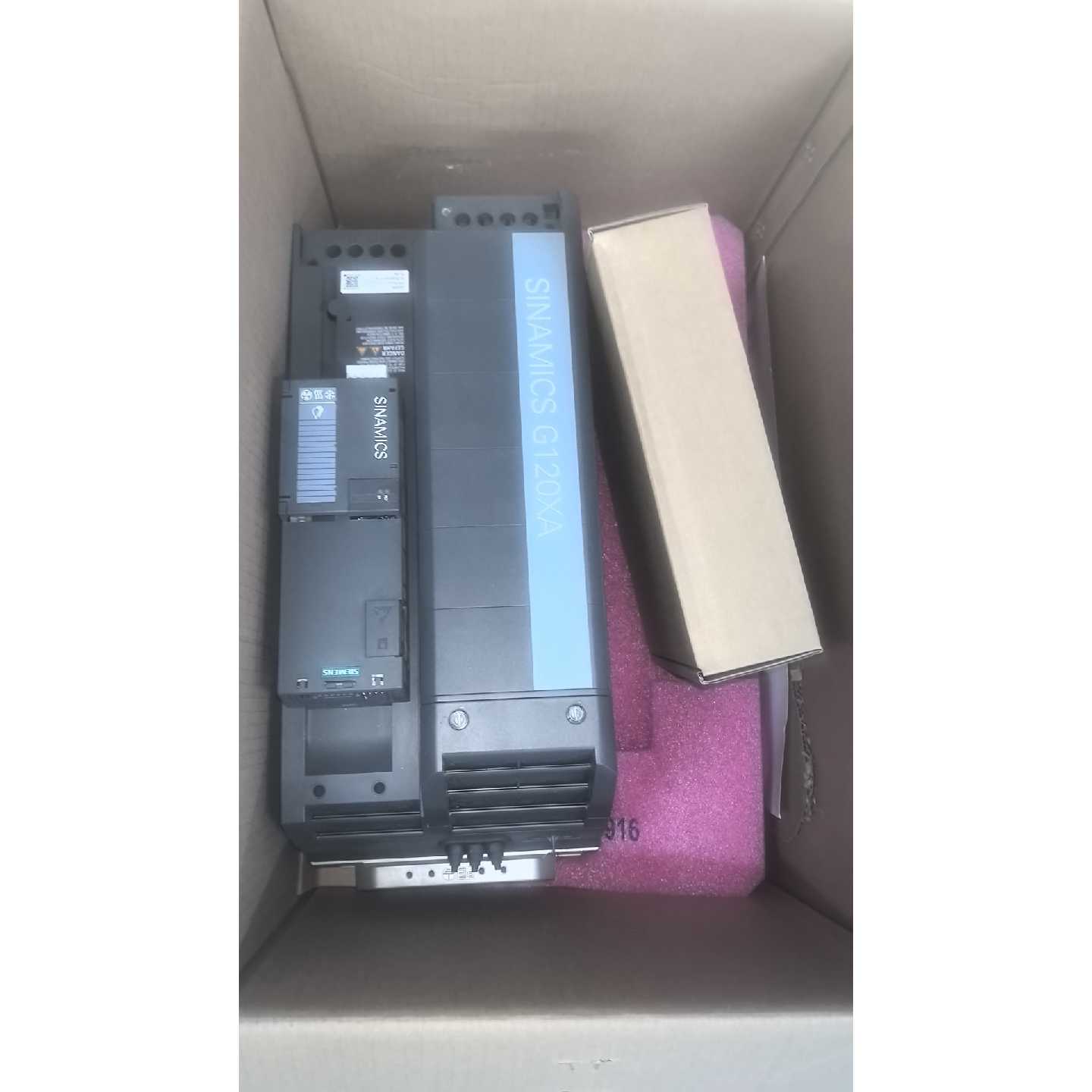 议价变频器6SL32201YD320UB0适用